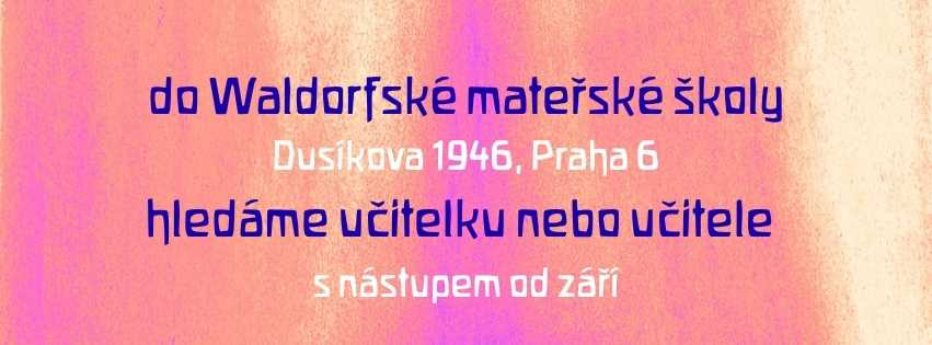 waldorf_inzerat_ucitele