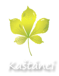 Kaštánci