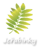 Jeřabinky